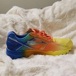 New Brooks Ghost 8 size 10